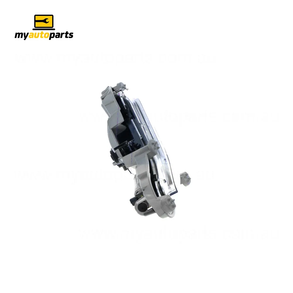 Fog Lamp Passenger Side Certified suits Hyundai Accent RB 2011 onwards