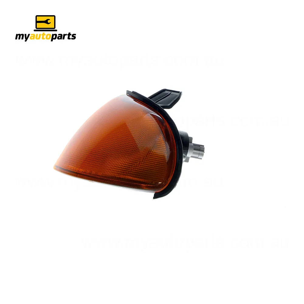 Front Park/ Indicator Lamp Passenger Side Aftermarket Suits Ford Festiva WB 4/1994 to 12/1996