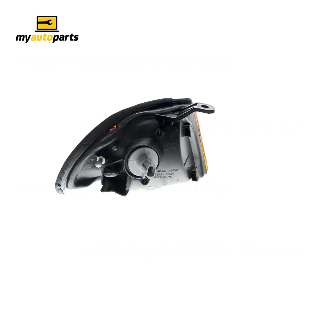 Front Park/ Indicator Lamp Passenger Side Aftermarket Suits Ford Festiva WB 4/1994 to 12/1996
