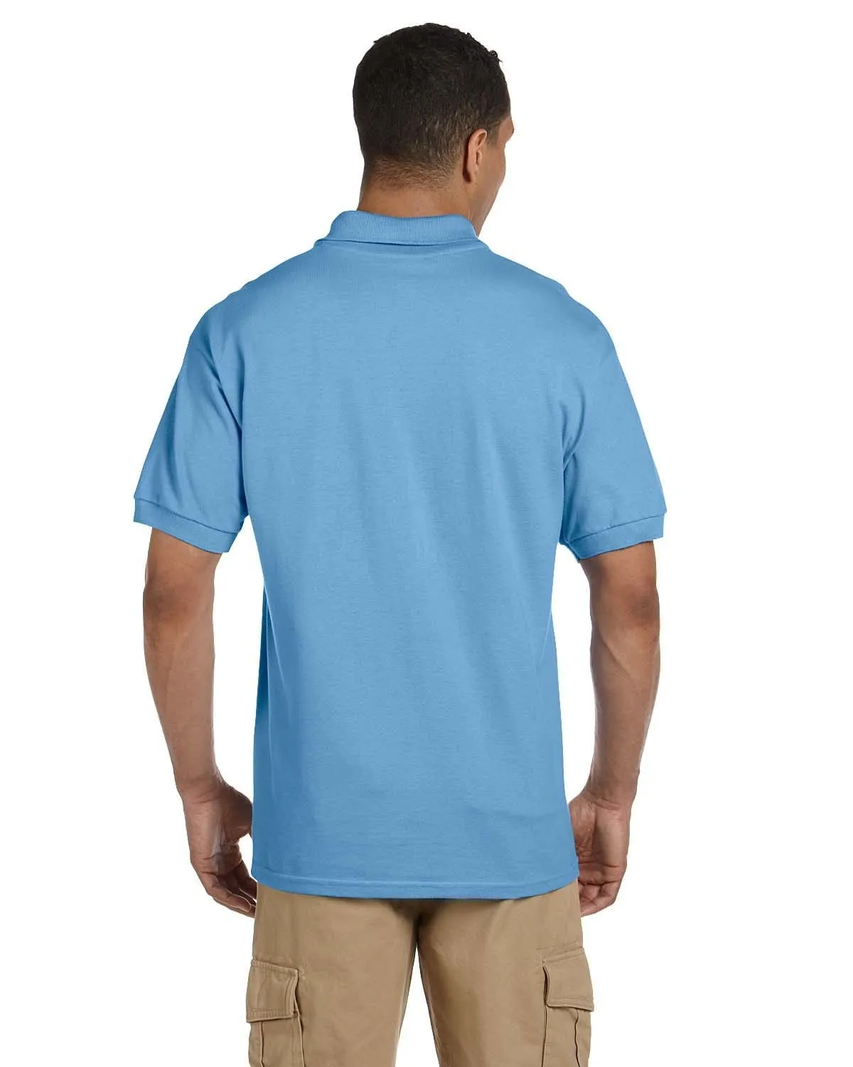 Gildan Heavyweight Cotton Pique Polo Shirt