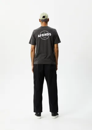 Graphic Retro T-Shirt