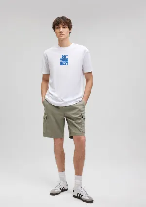 Green Shorts
