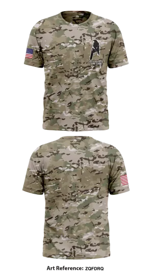 Headspace and Time Store 1 Core Men's SS Performance Tee - zqfDrq