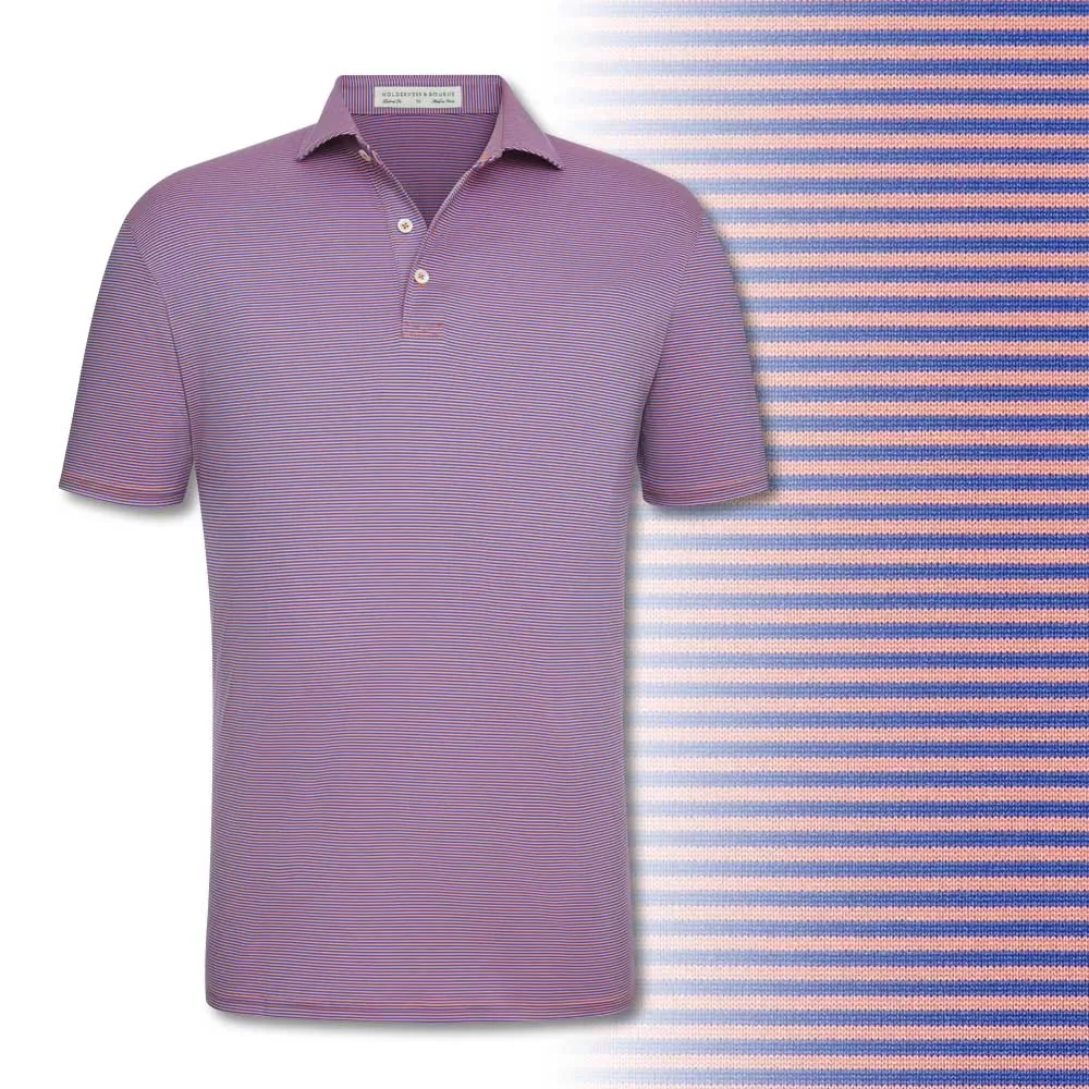 Holderness & Bourne "Perkins" Polo