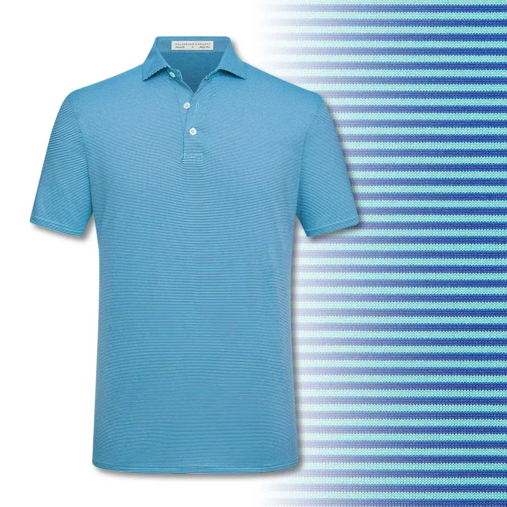 Holderness & Bourne "Perkins" Polo