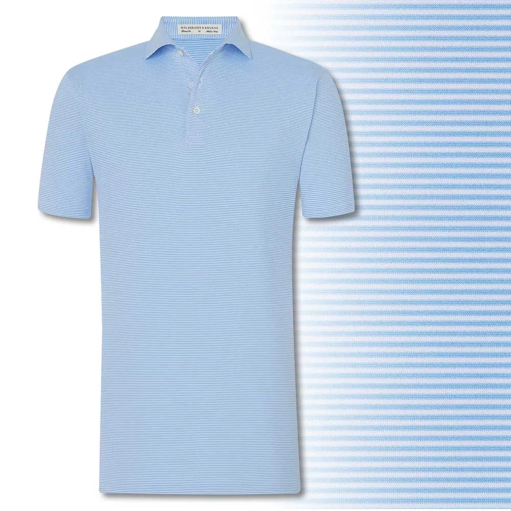 Holderness & Bourne "Perkins" Polo