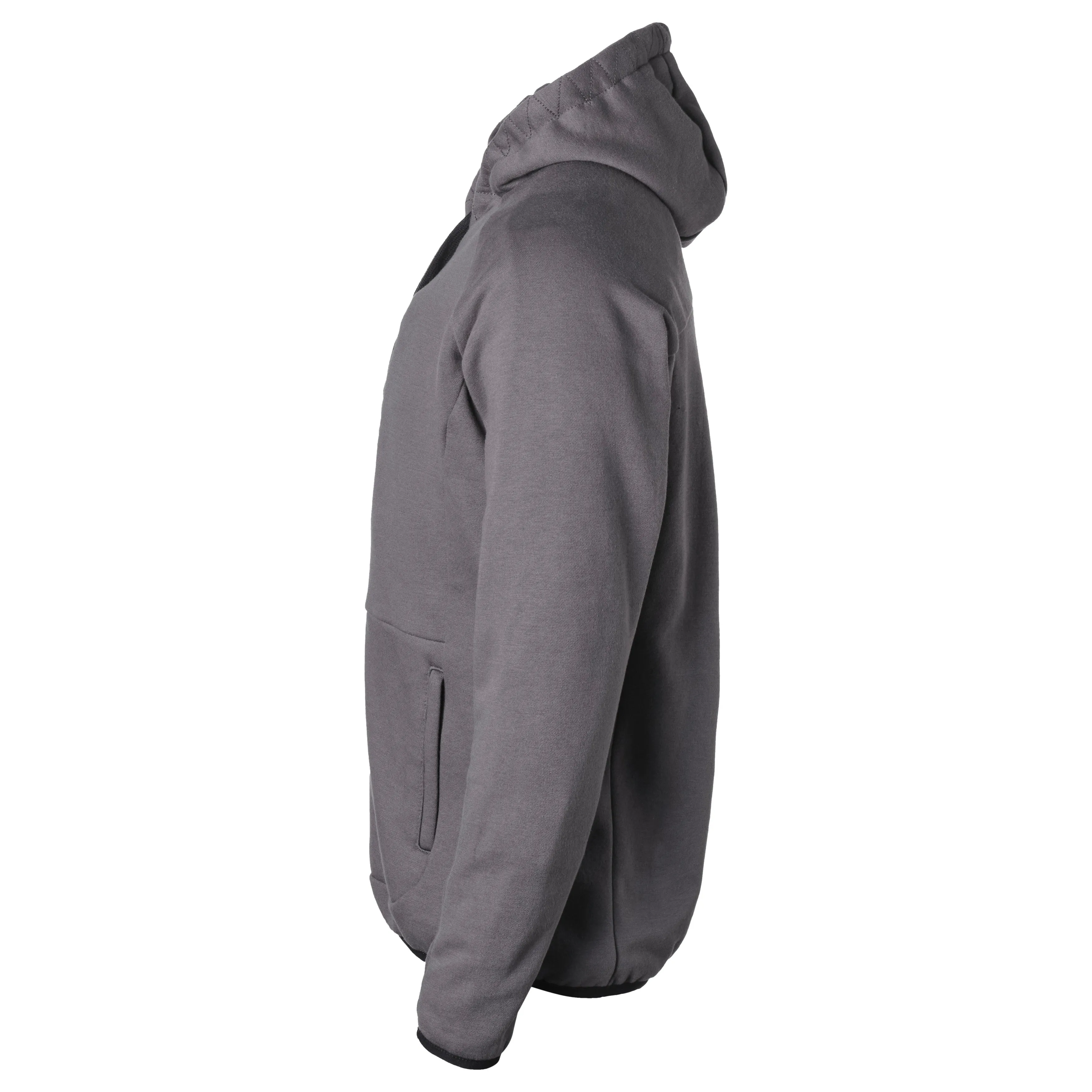 Hoodie Aras Zip