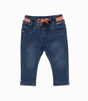 Jeans Bebé Básico
