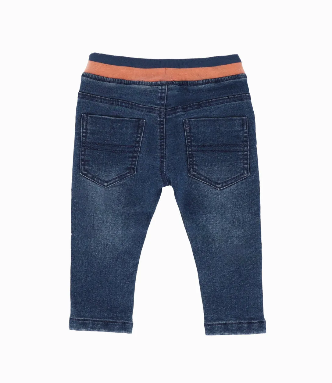 Jeans Bebé Básico