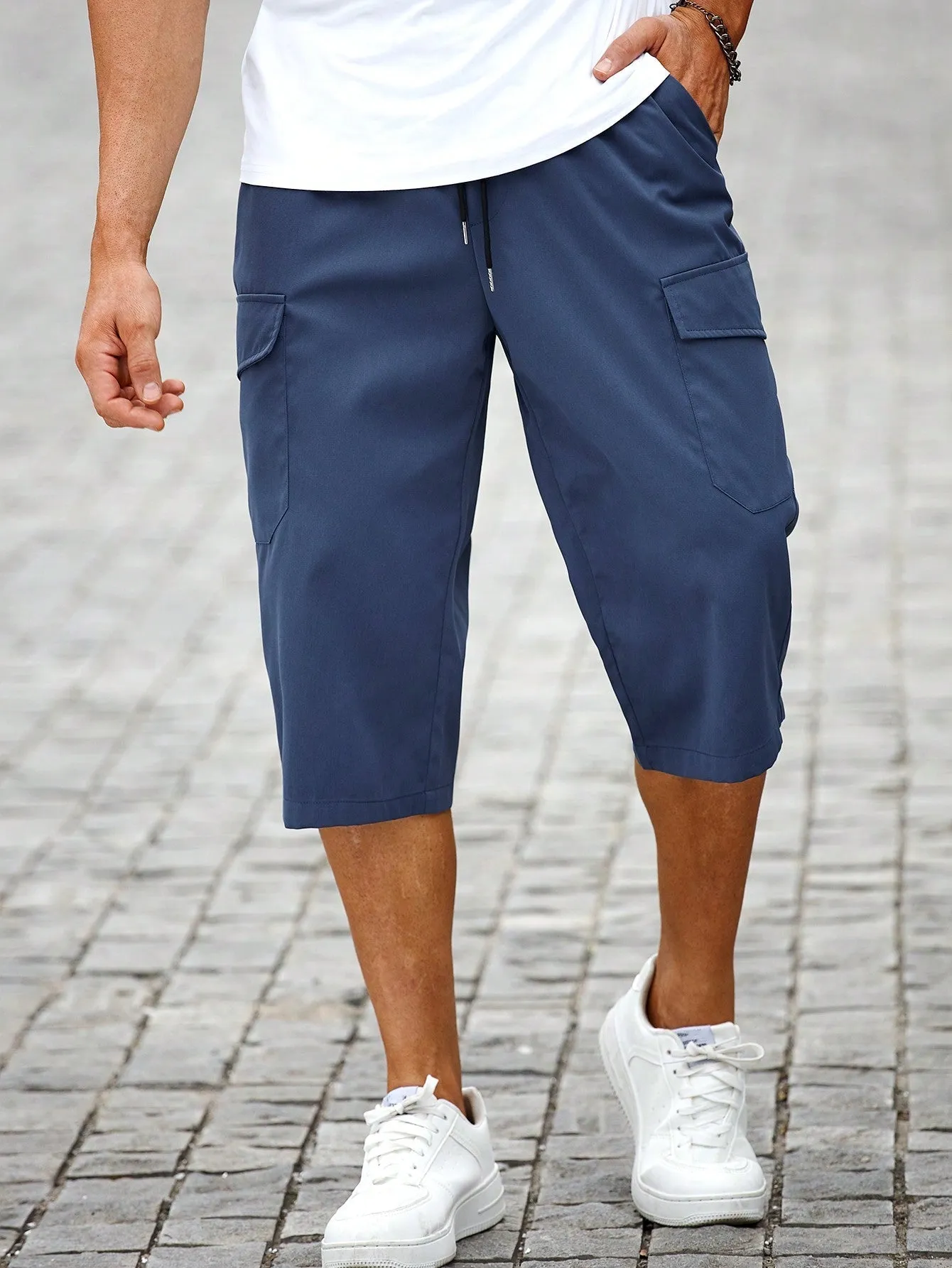 Jerry - Herren Cargo Shorts