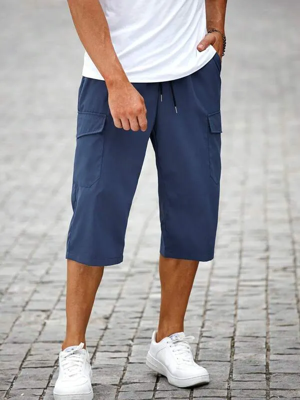 Jerry - Herren Cargo Shorts