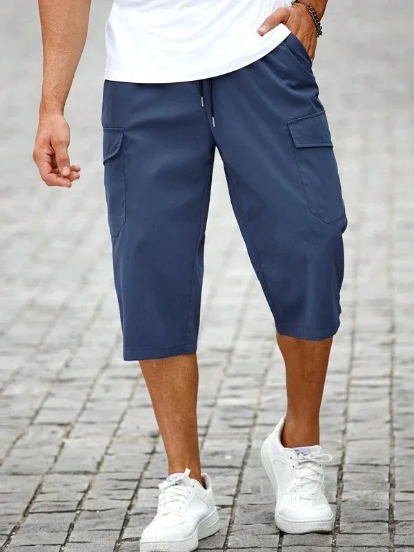 Jerry - Herren Cargo Shorts