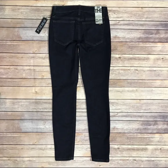 Joe's Jeans Skinny Ankle Ultra Slim Fit Denim