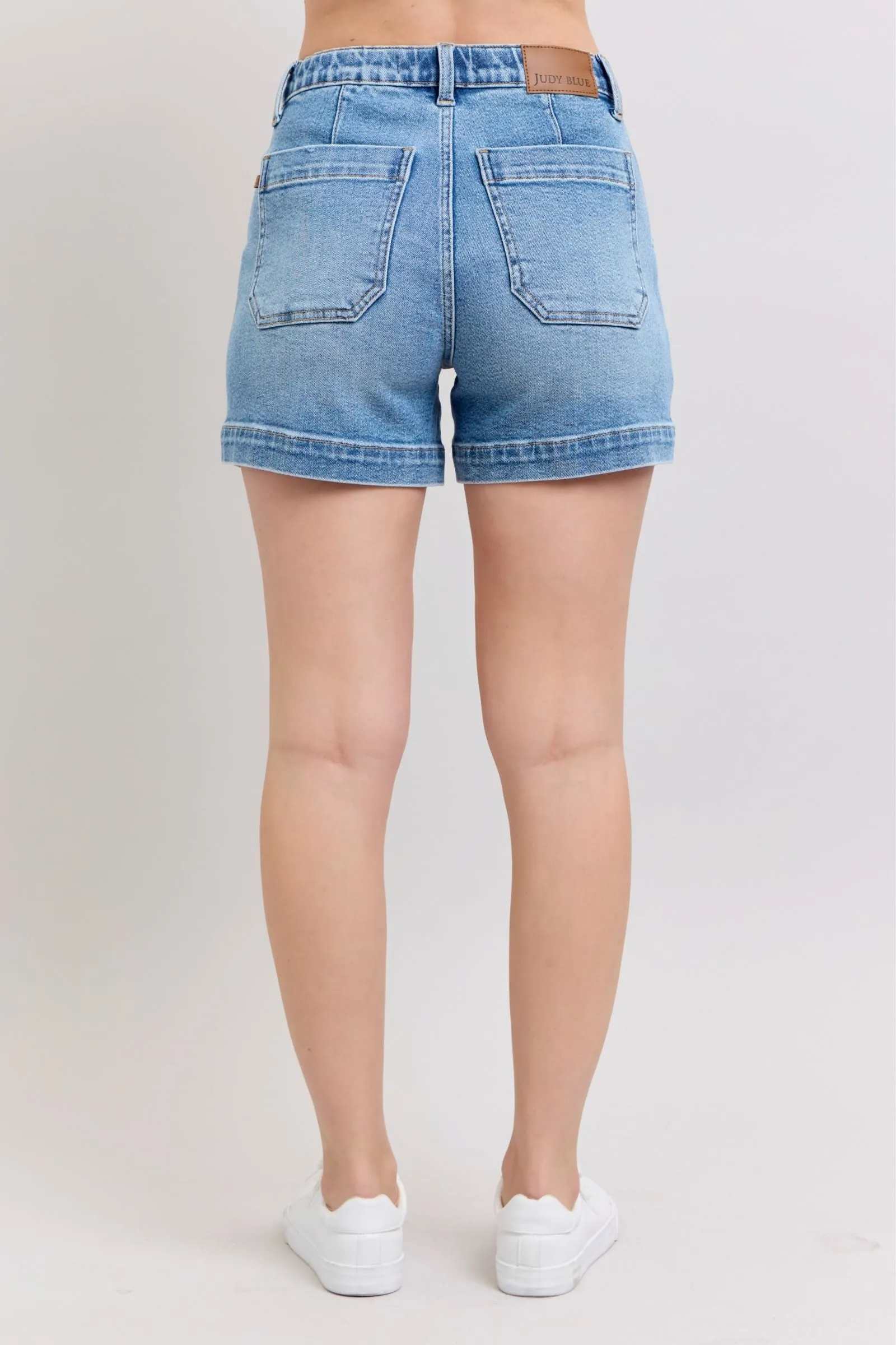 Jogger Shorts