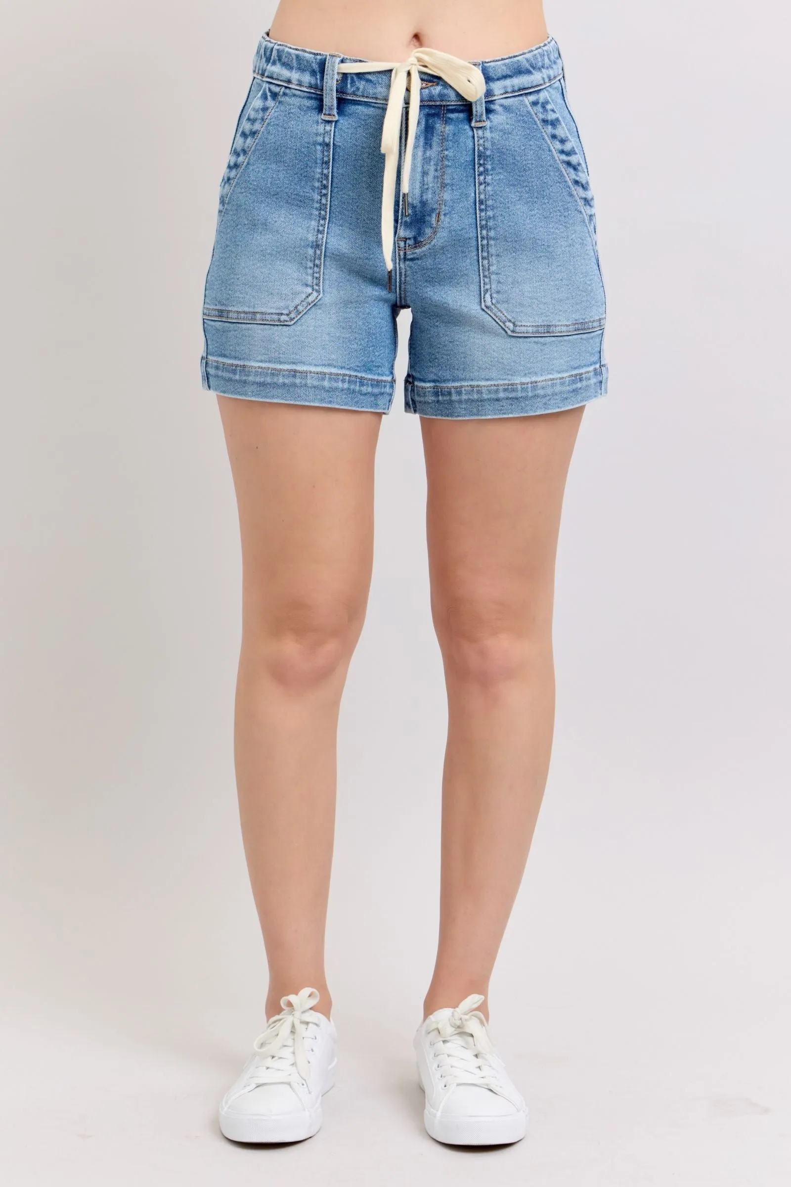 Jogger Shorts