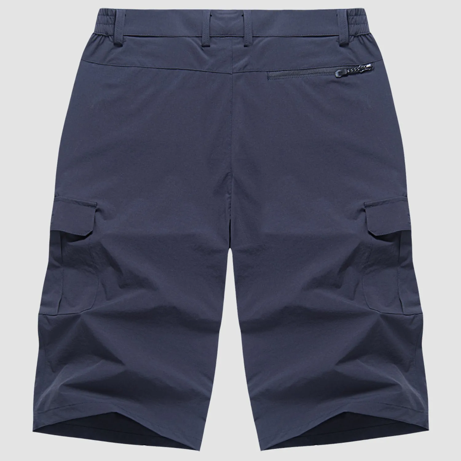 Leo - Schnelltrocknende Cargo-Shorts für Männer