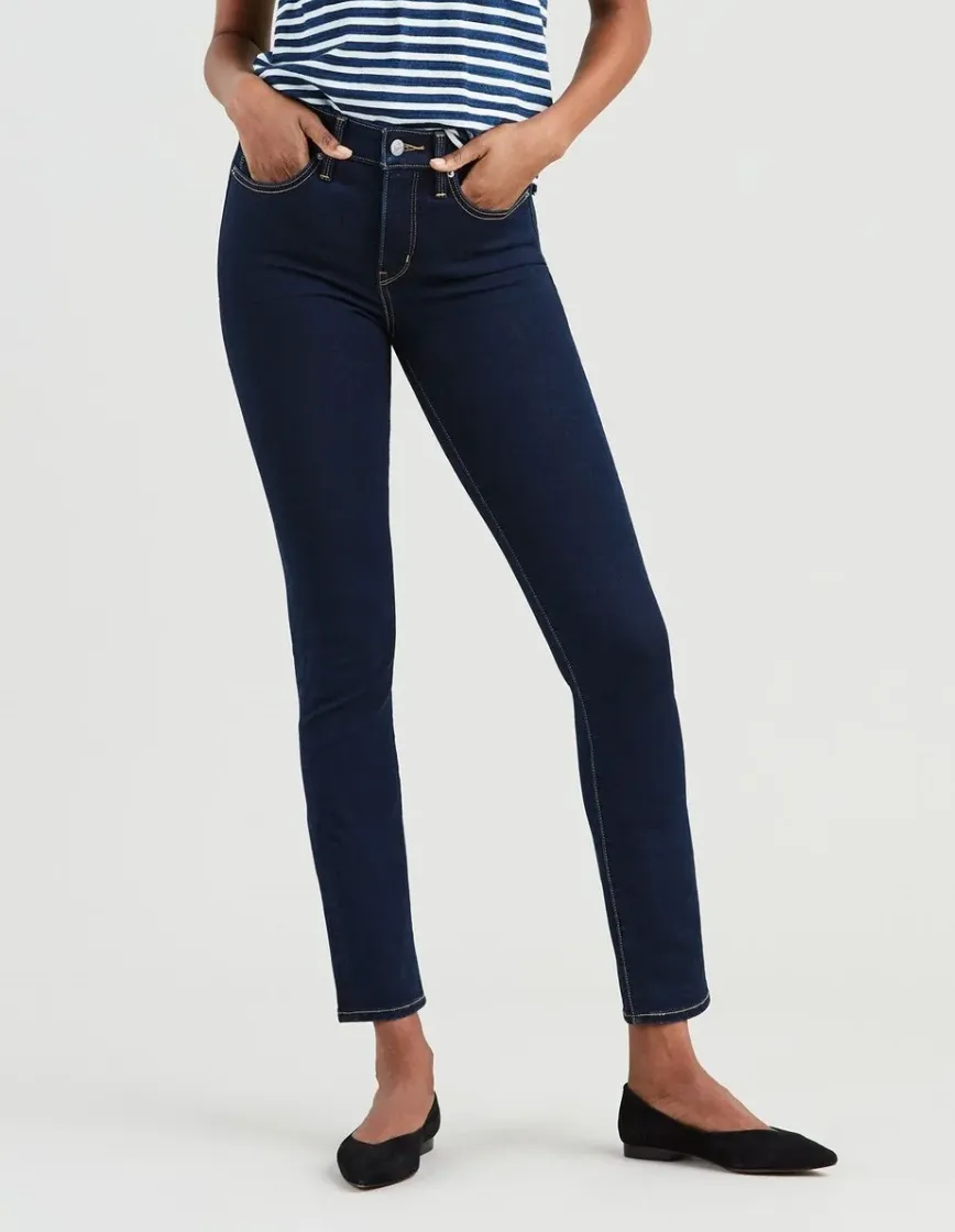 Levis 312 Shaping Slim Jean