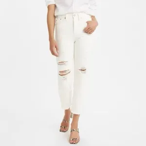 Levi’s Wedgie Straight Jeans