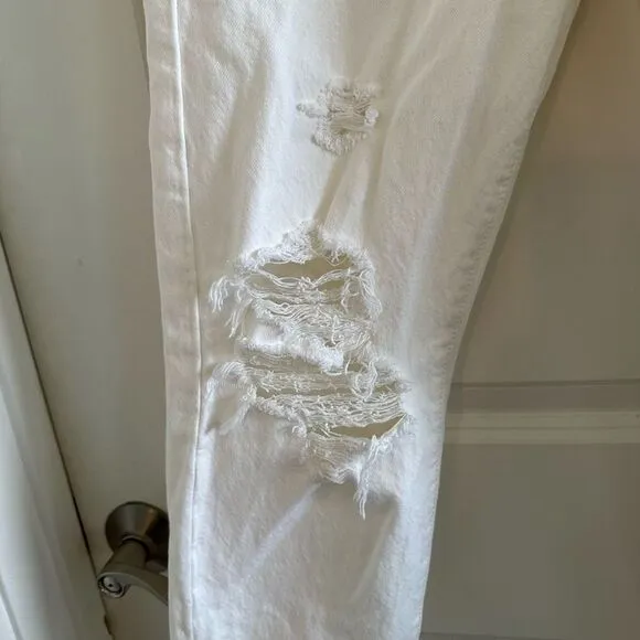 Levi’s Wedgie Straight Jeans