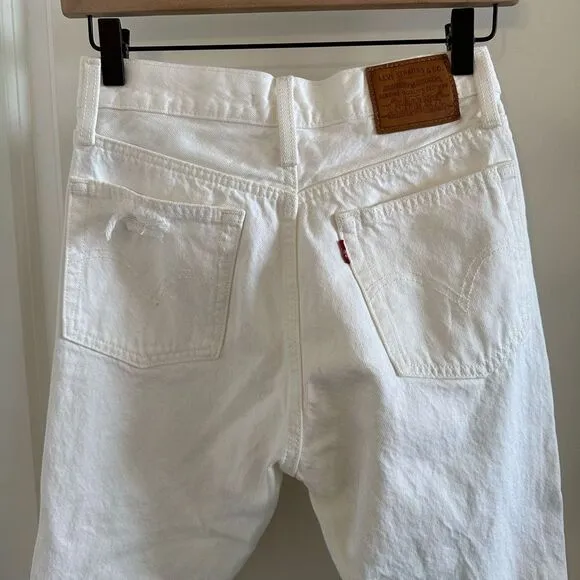 Levi’s Wedgie Straight Jeans