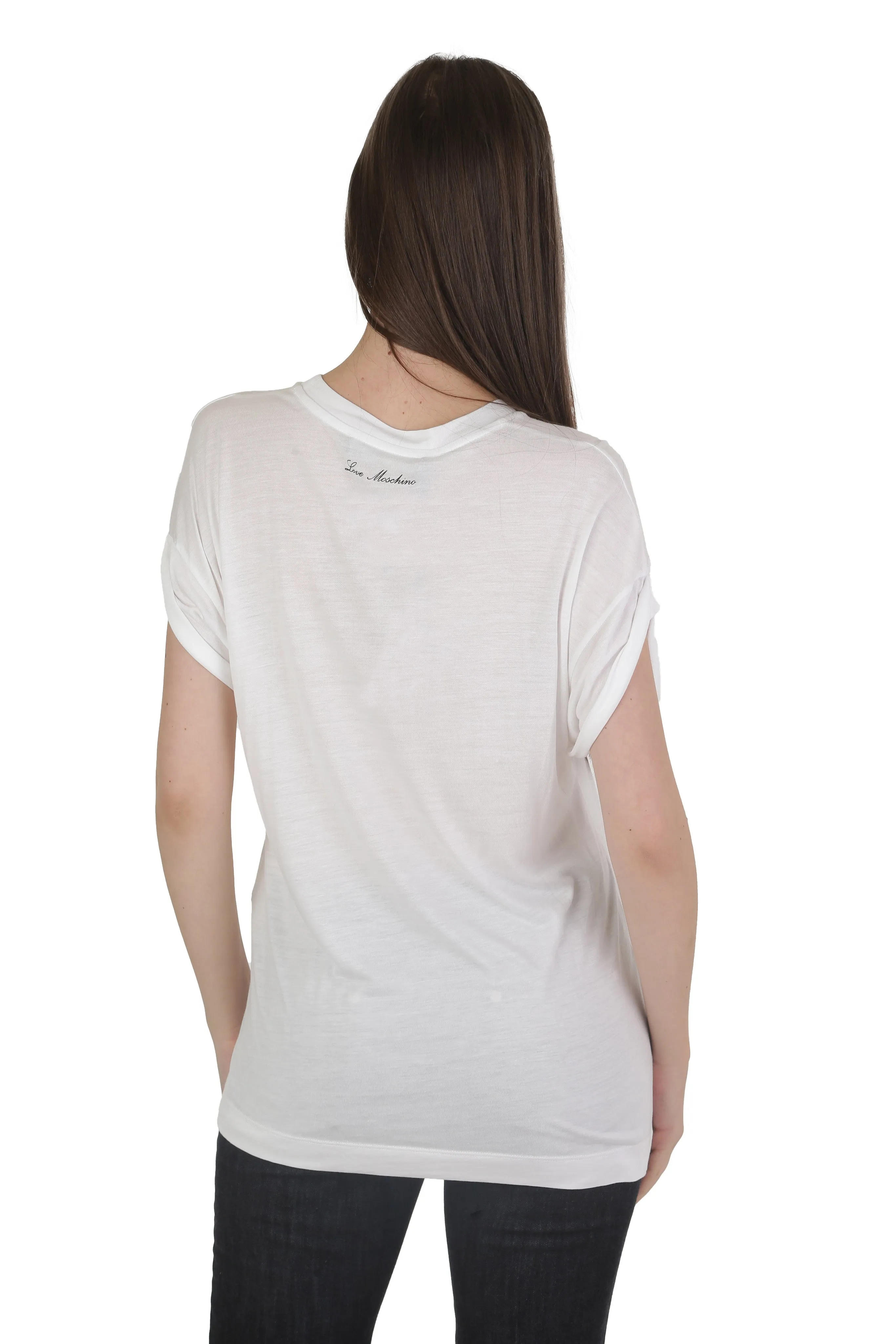 M Short Sleeve T-Shirt