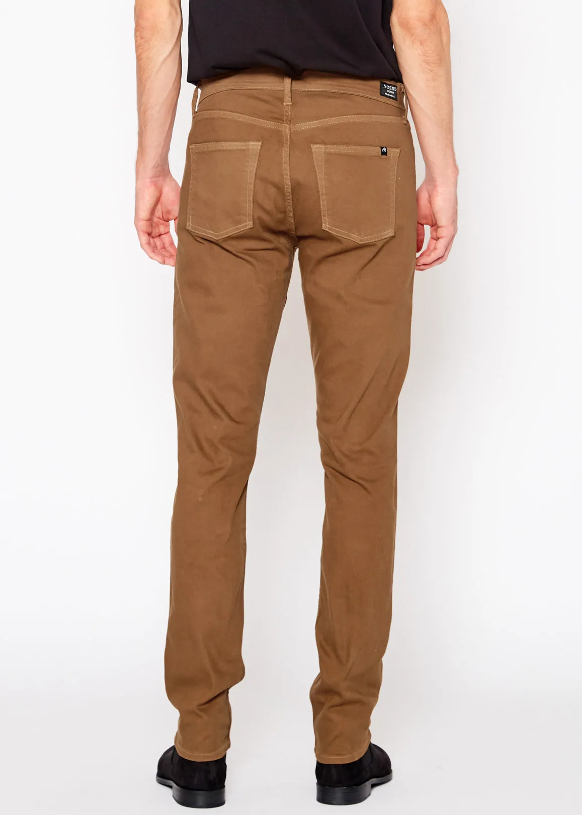 Men's 34 Inseam Brooklyn Stretch Slim Fit
