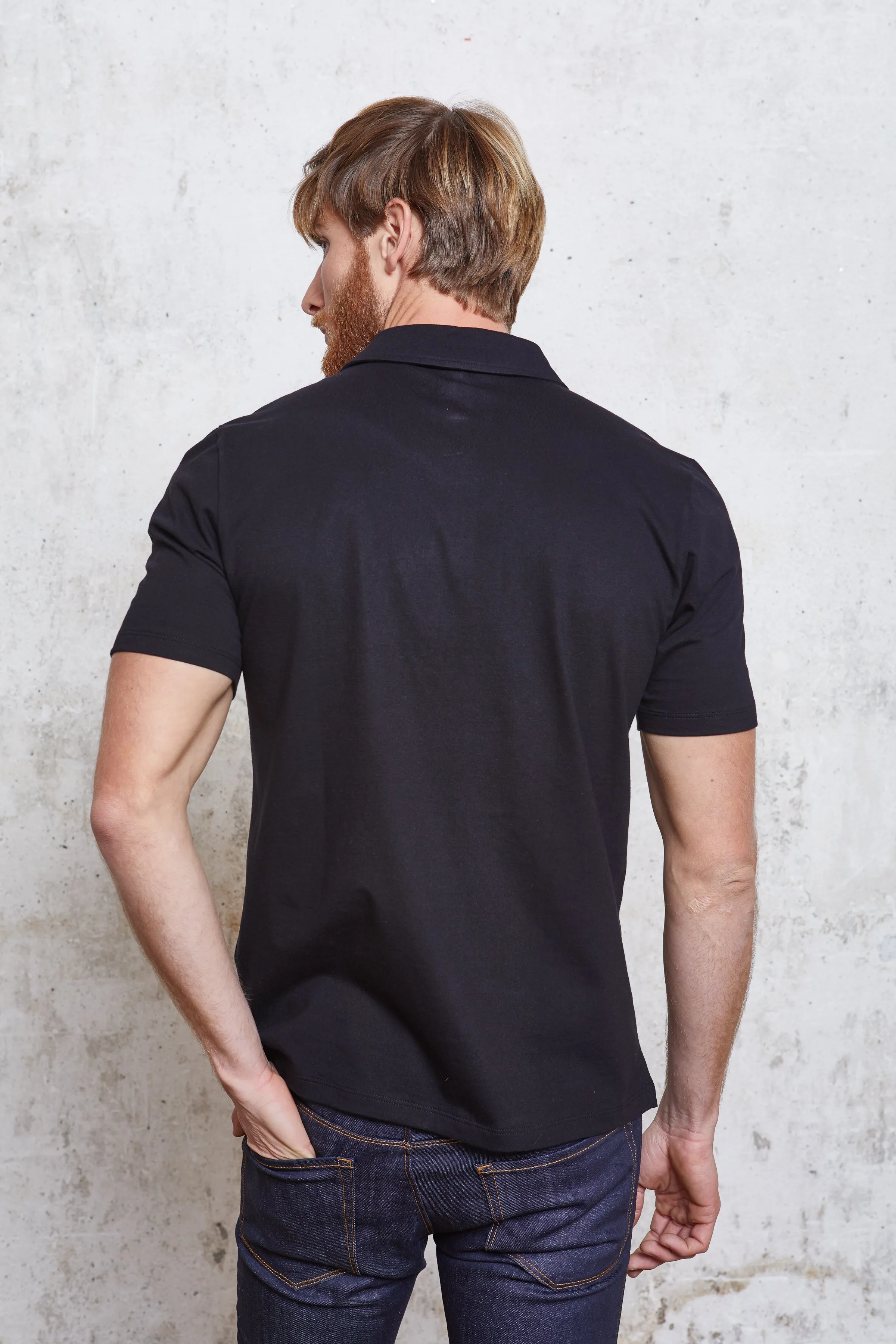 Men's Polo