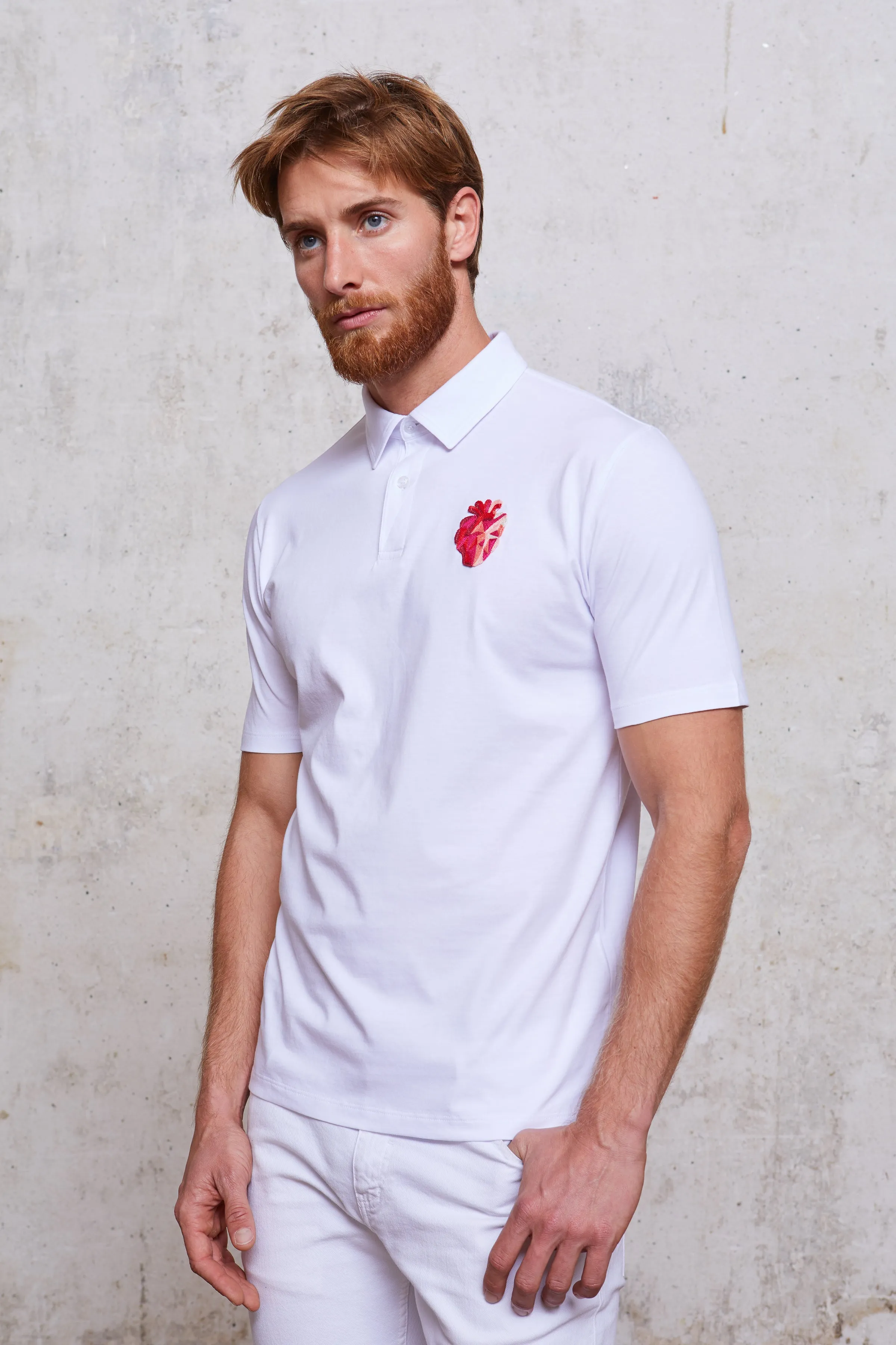 Men's Polo