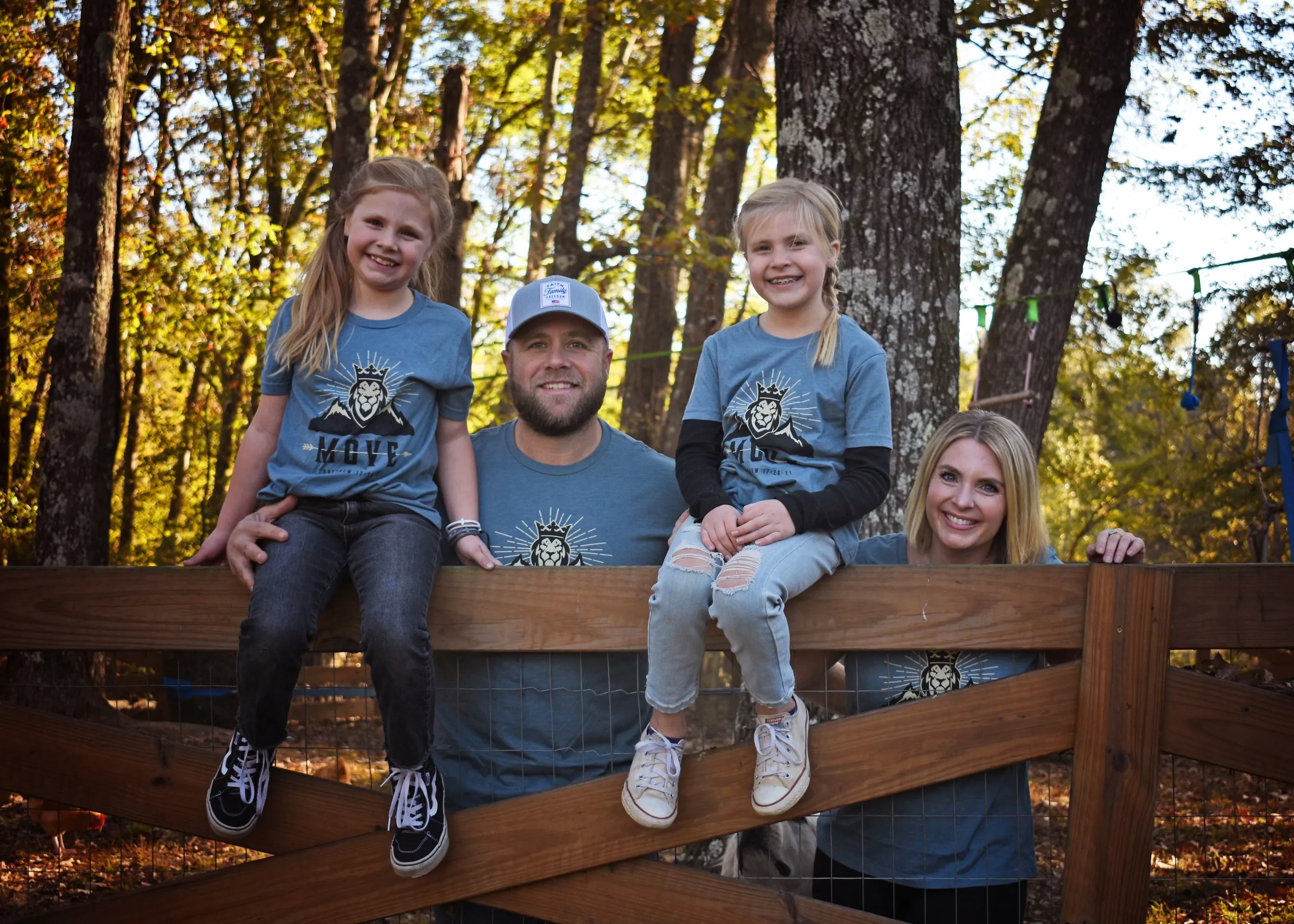 Move Slate Youth T-Shirt