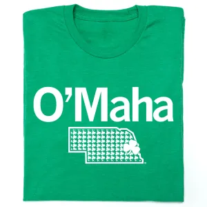 O Maha