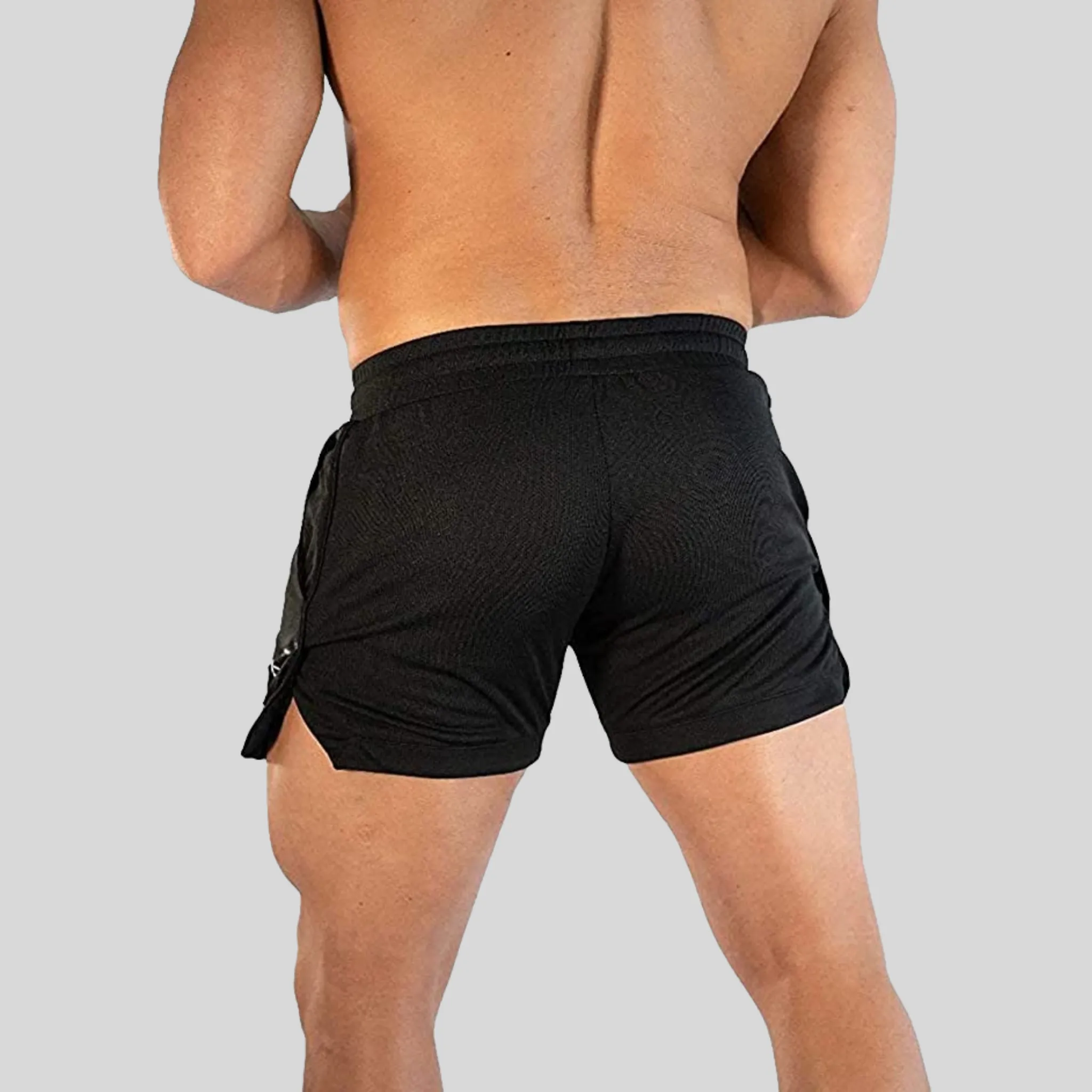 Origin 3" Shorts