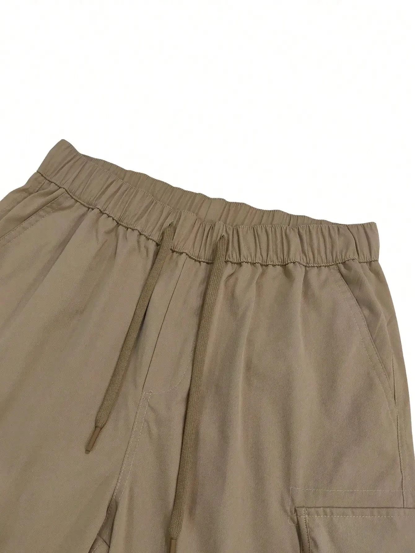 Outdoor All-Terrain Herren-Cargo-Shortsx