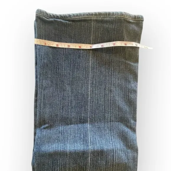 PAIGE Laurel Canyon Boot-cut Flare Jeans, Size 31, $239 Retail