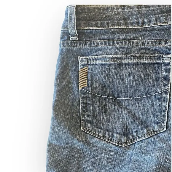 PAIGE Laurel Canyon Boot-cut Flare Jeans, Size 31, $239 Retail