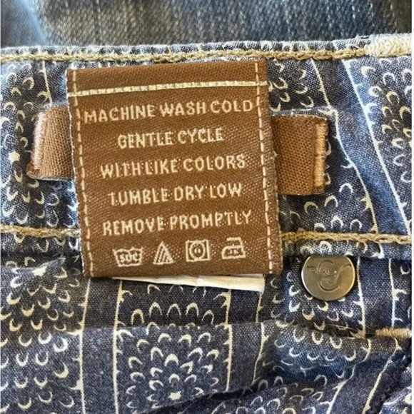 PAIGE Laurel Canyon Boot-cut Flare Jeans, Size 31, $239 Retail