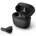 Philips TAT2236BK True Wireless In Ear Headphones - Black