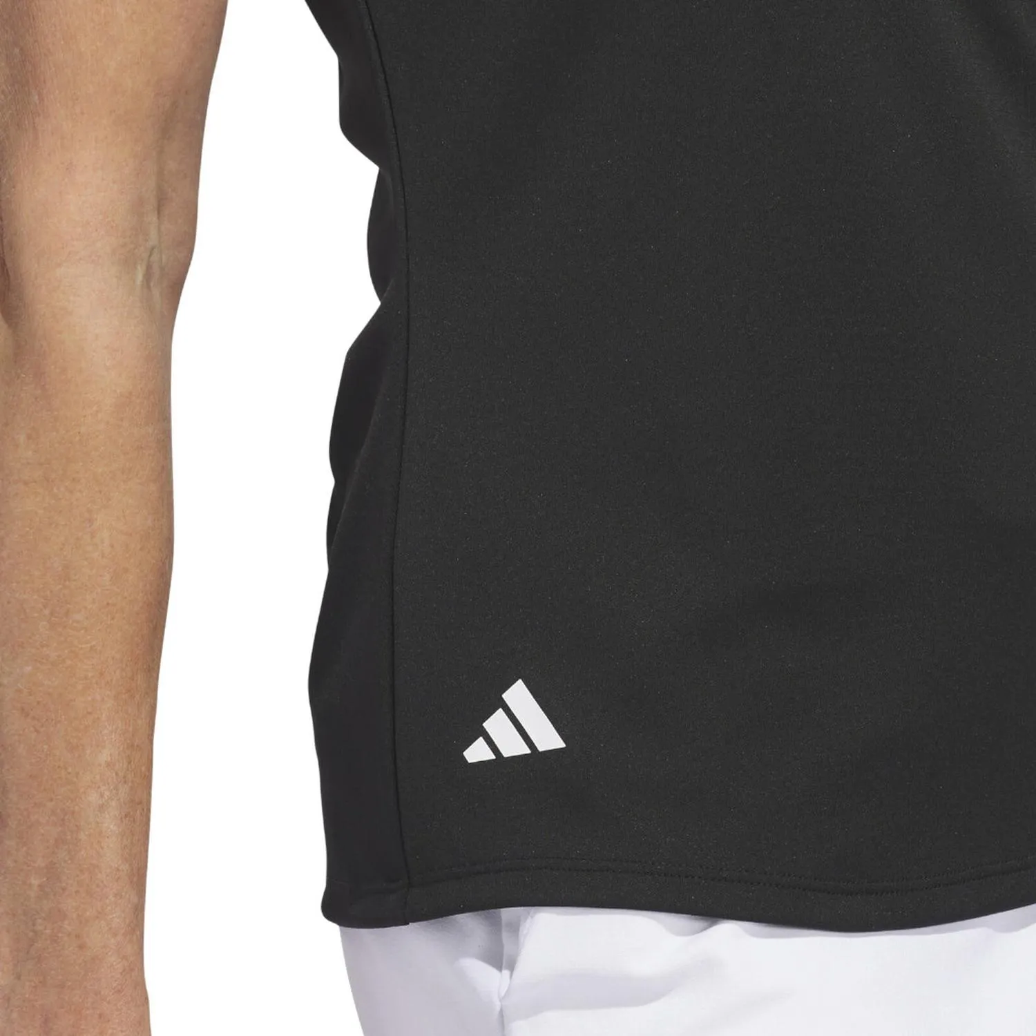 Polo Adidas Performance SS mujer