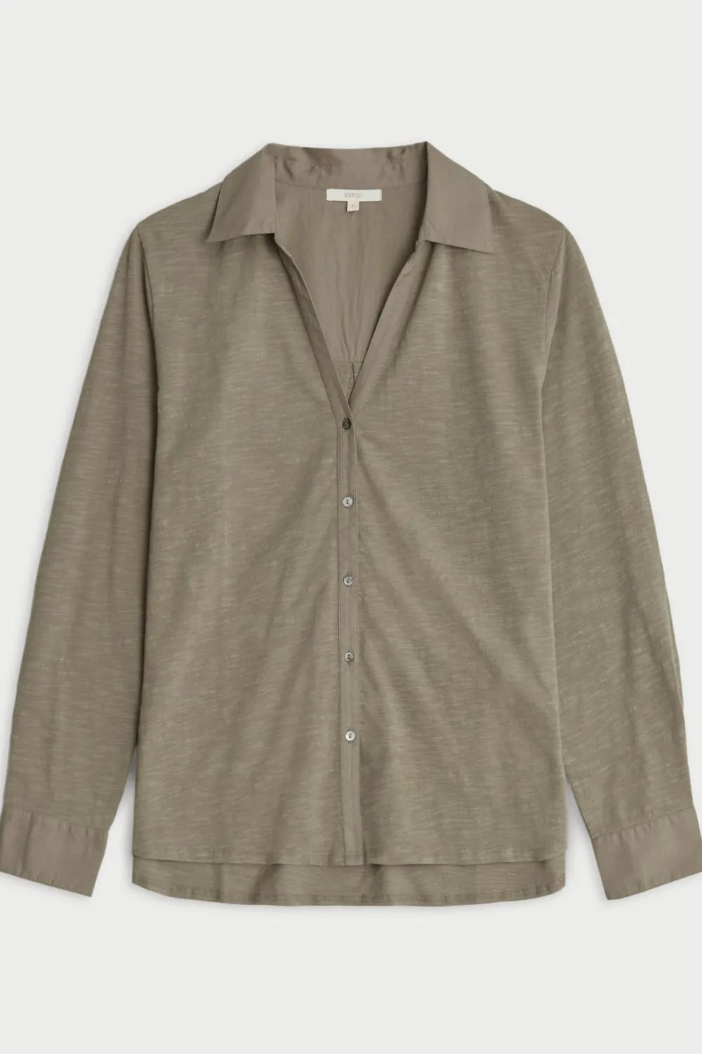 Polo Shirt Khaki