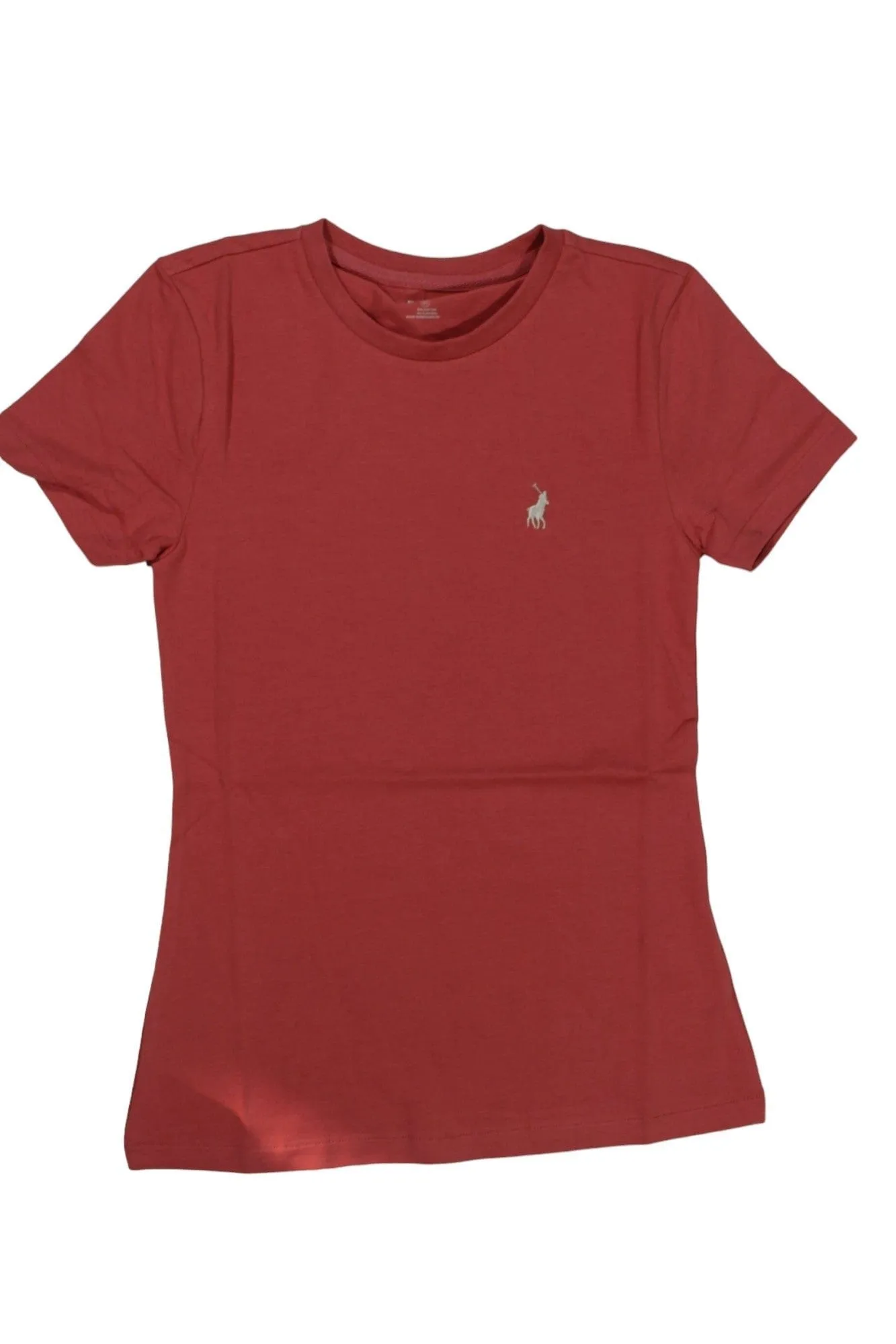 Polo Women's Allie T Shirt Brick