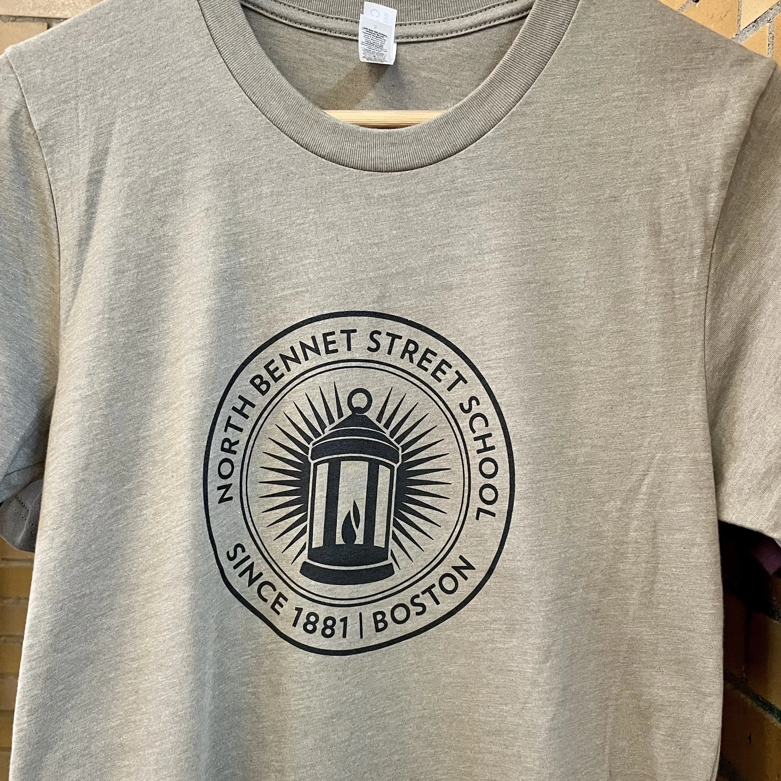 Program T-Shirts