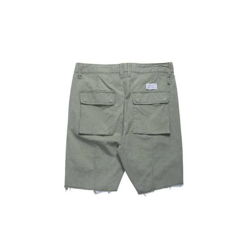 Publish Ewen Short Olive Men PB19011029-OLV