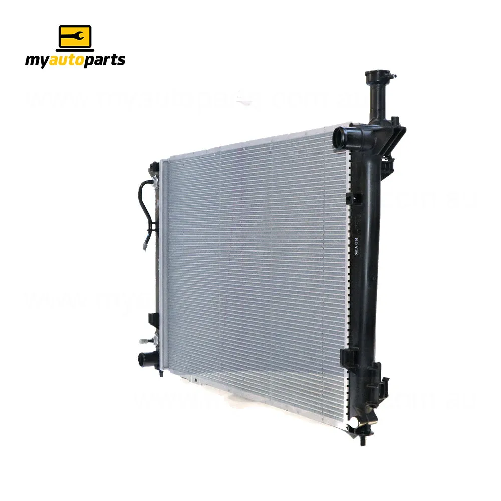 Radiator OES Suits Kia Carnival YP 2015 onwards