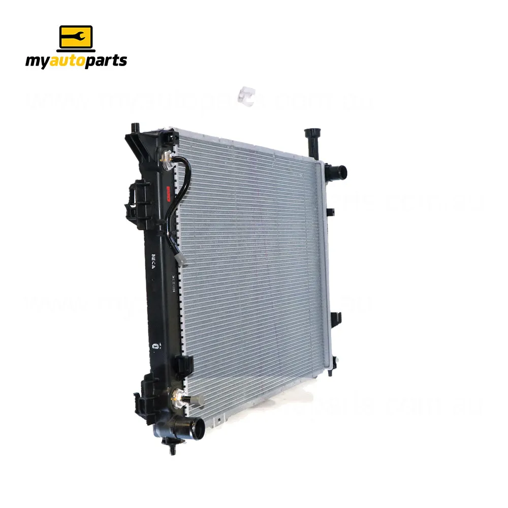 Radiator OES Suits Kia Carnival YP 2015 onwards