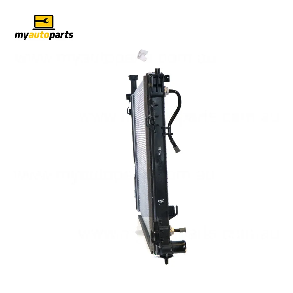Radiator OES Suits Kia Carnival YP 2015 onwards