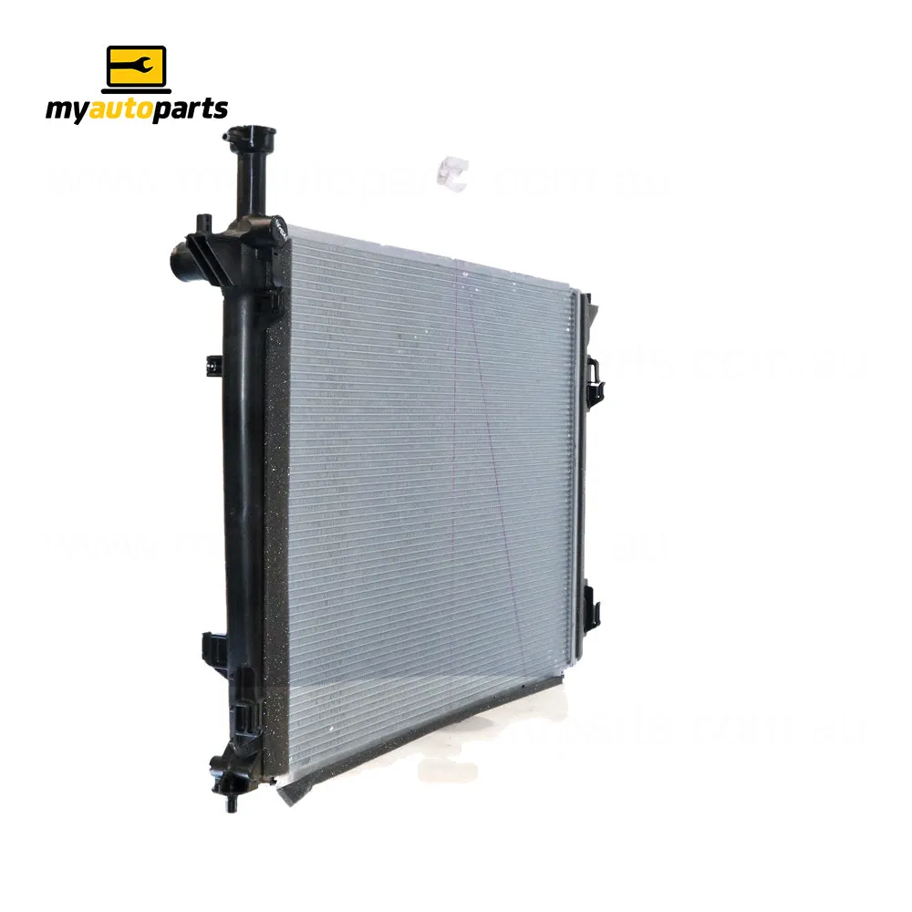 Radiator OES Suits Kia Carnival YP 2015 onwards