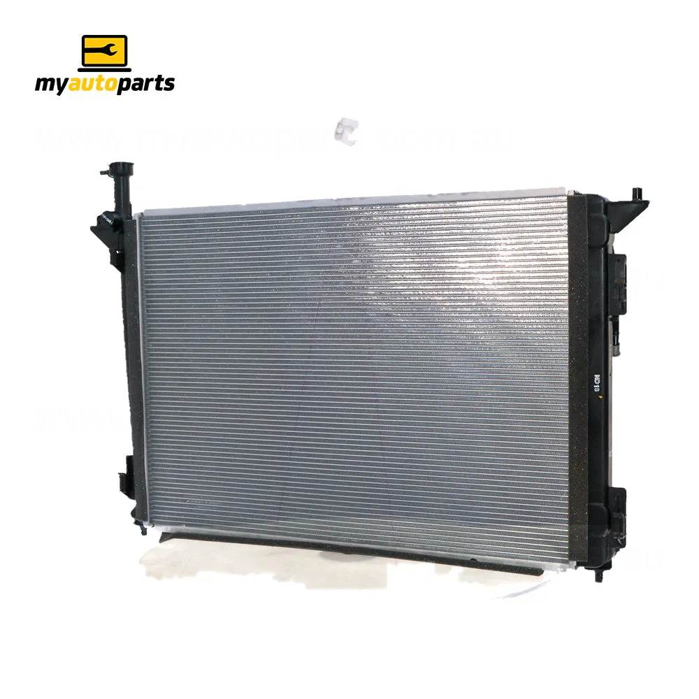 Radiator OES Suits Kia Carnival YP 2015 onwards