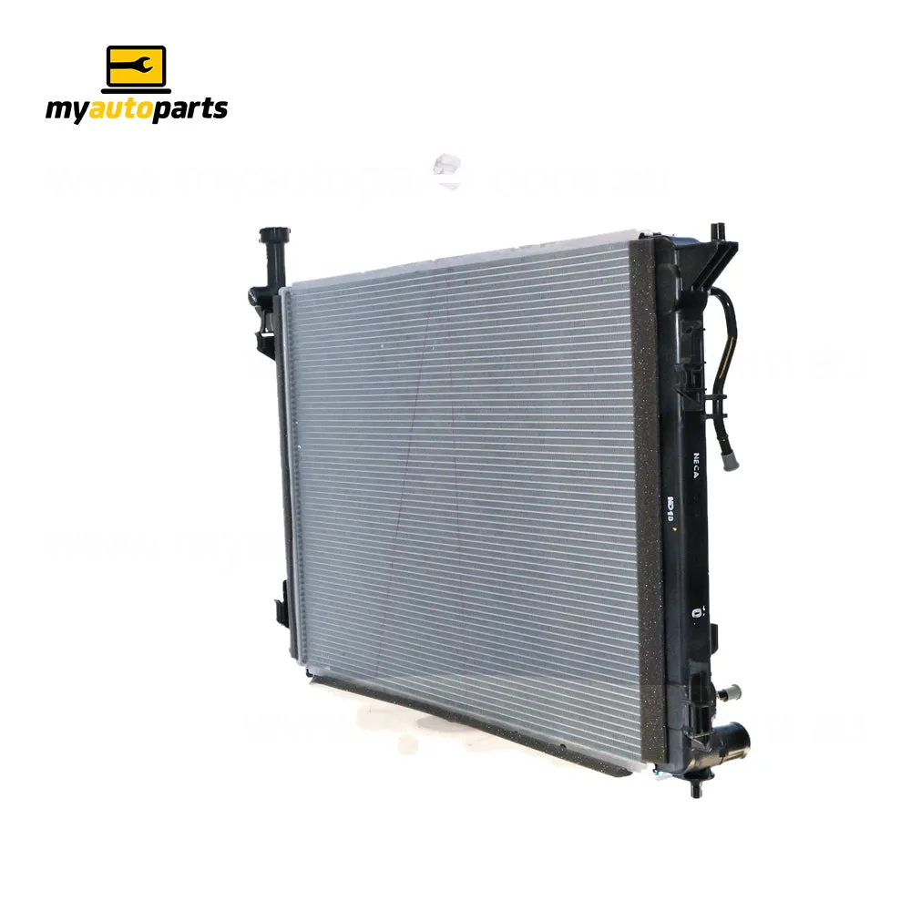 Radiator OES Suits Kia Carnival YP 2015 onwards