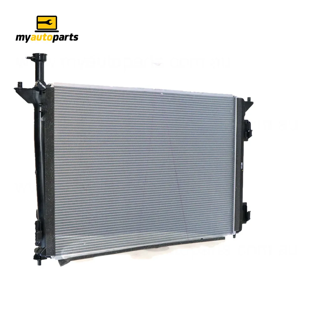 Radiator OES Suits Kia Carnival YP 2015 onwards