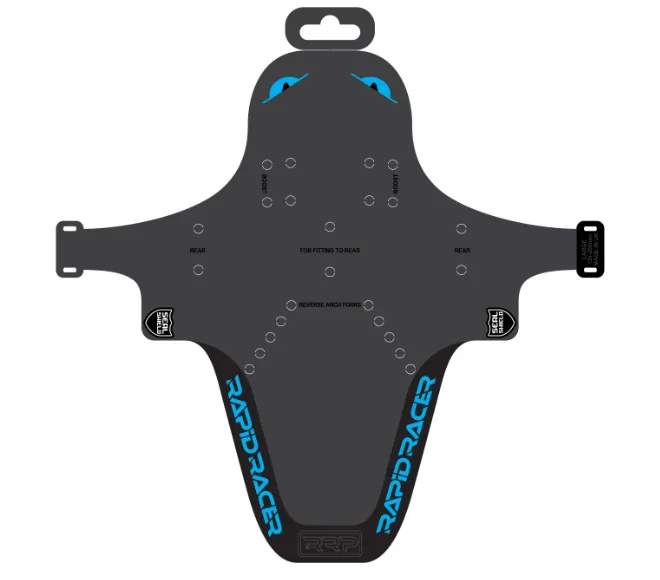 Rapid Racer Products Enduro Guard V4 Large (Suits 130mm - 200mm Travel)