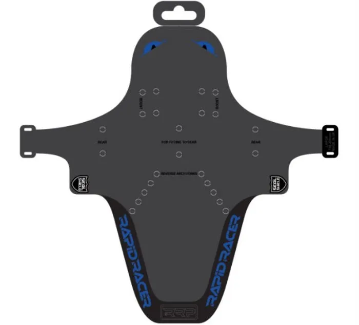 Rapid Racer Products Enduro Guard V4 Large (Suits 130mm - 200mm Travel)